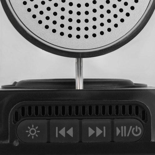 Беспроводные колонки graviTune, черные фото 10 Беспроводные колонки graviTune, черные фото 10