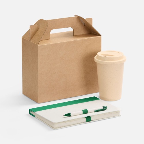 Набор MilkMake, зеленый Набор MilkMake, зеленый