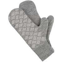 Варежки Hard Work