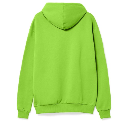 Толстовка с капюшоном Kirenga Heavy, зеленое яблоко фото 3 Толстовка с капюшоном Kirenga Heavy, зеленое яблоко фото 3