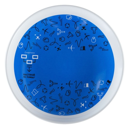 Тарелка наградная «Бизнес-зодиак. Скорпион» Тарелка наградная «Бизнес-зодиак. Скорпион»