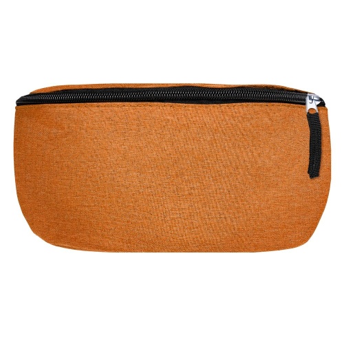 Поясная сумка Handy Dandy, оранжевая фото 3 Поясная сумка Handy Dandy, оранжевая фото 3