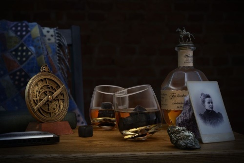 Камни для охлаждения напитков Black Rocks фото 4 Камни для охлаждения напитков Black Rocks фото 4