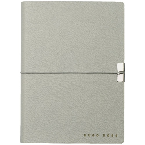 Блокнот Storyline Mini, серый Блокнот Storyline Mini, серый