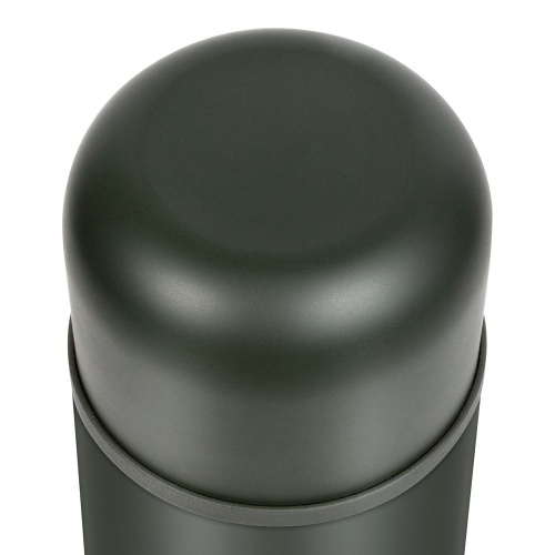 Термос Relaxika 1000, хаки фото 2 Термос Relaxika 1000, хаки фото 2