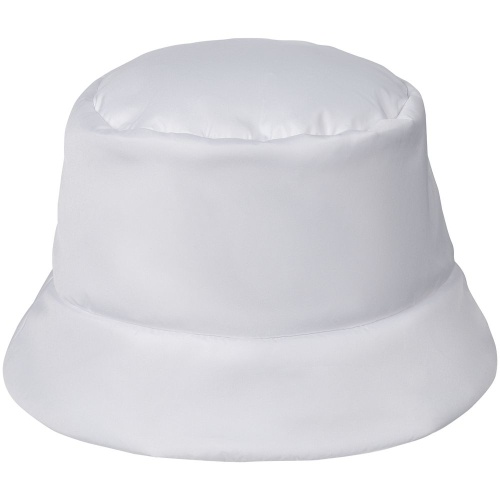 Панама утепленная Shelter, белая Панама утепленная Shelter, белая