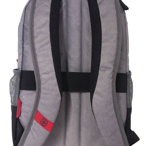 Рюкзак AirRunner, серый фото 4 Рюкзак AirRunner, серый фото 4