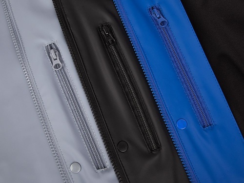 Макинтош R3, синий фото 5