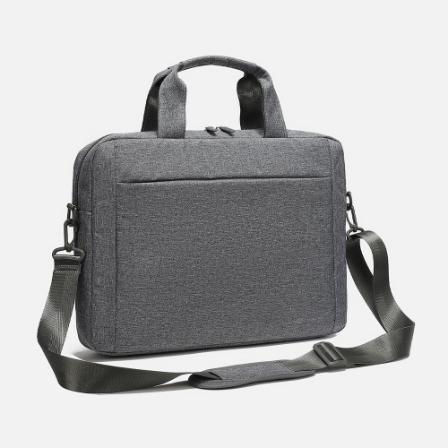 Cумка для ноутбука L225, темно-серая фото 2 Cумка для ноутбука L225, темно-серая фото 2