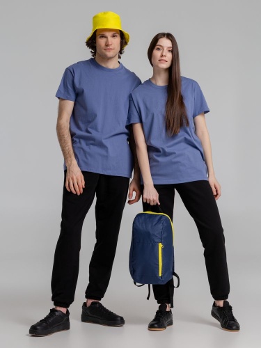 Панама Bizbolka Challenge, желтая фото 9