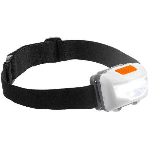 Многофункциональный светодиодный фонарь Klar, серый фото 4 Многофункциональный светодиодный фонарь Klar, серый фото 4