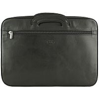 Сумка для документов Italico, черная