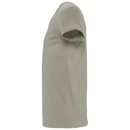 Футболка мужская Master 150, хаки фото 4