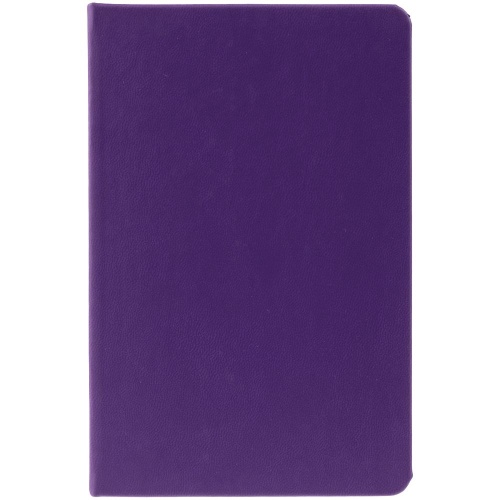 Ежедневник Base Mini, недатированный, фиолетовый фото 5 Ежедневник Base Mini, недатированный, фиолетовый фото 5