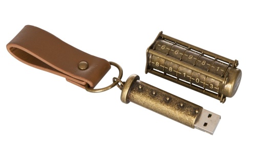 Картридер «Криптекс»® фото 4 Картридер «Криптекс»® фото 4