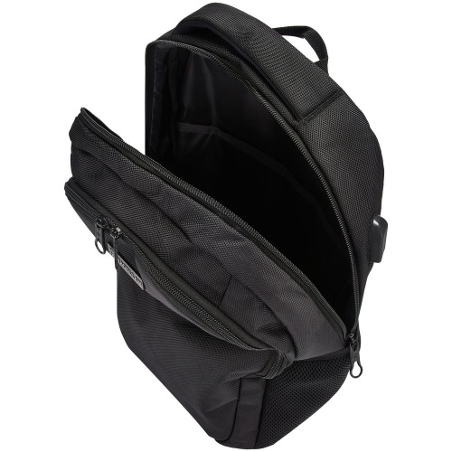 Рюкзак T Range 14, черный фото 3 Рюкзак T Range 14, черный фото 3