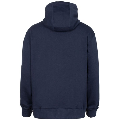 Толстовка Kulonga Terry, темно-синяя (кобальт) фото 3 Толстовка Kulonga Terry, темно-синяя (кобальт) фото 3