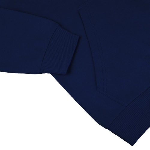 Худи Kirenga 2.0, темно-синее фото 2 Худи Kirenga 2.0, темно-синее фото 2