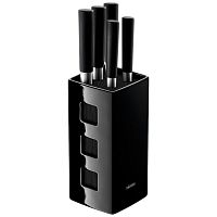 Набор из 5 кухонных ножей Keiko