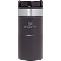 Термокружка Stanley Classic Neverleak 250, черная