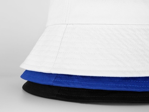 Панама C7, синяя фото 3 Панама C7, синяя фото 3