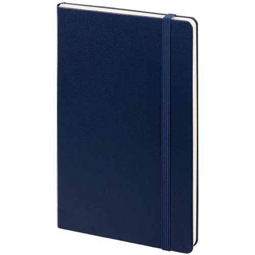 Ежедневник Classic, недатированный, синий Ежедневник Classic, недатированный, синий