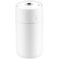 Настольный увлажнитель Suspiro, белый