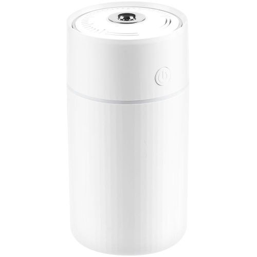 Настольный увлажнитель Suspiro, белый Настольный увлажнитель Suspiro, белый