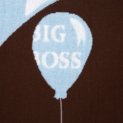 Плед «Пушистая корпорация» фото 6