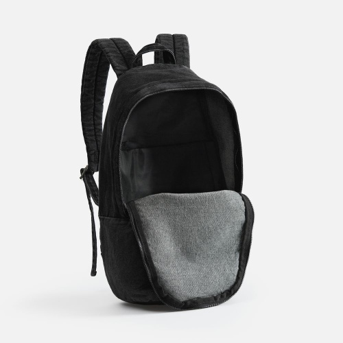 Рюкзак B6, черный фото 5 Рюкзак B6, черный фото 5