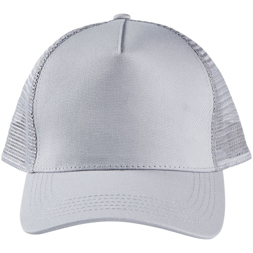 Бейсболка Blink, серая фото 2