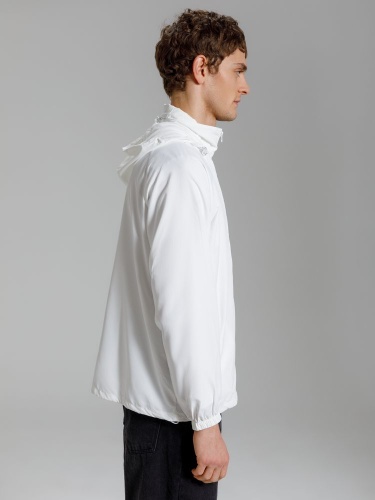 Куртка Kivach Air, белая фото 6