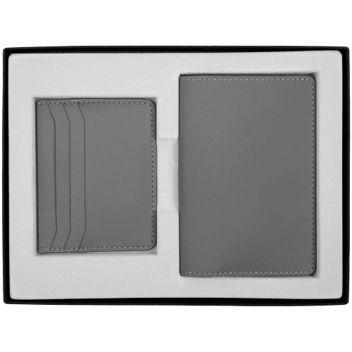 Набор Alaska, серый Набор Alaska, серый