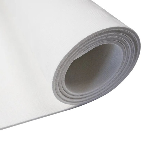 Коврик для фитнеса Tiler, белый фото 5