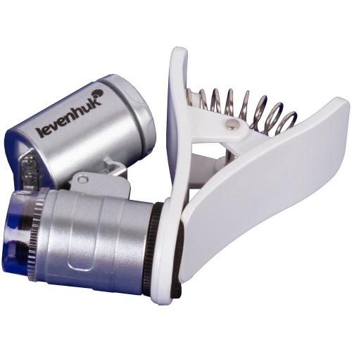 Карманный монокулярный микроскоп Zeno Cash ZC4 фото 2 Карманный монокулярный микроскоп Zeno Cash ZC4 фото 2