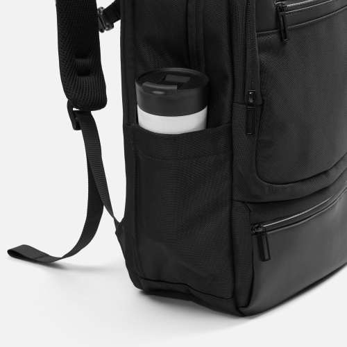 Рюкзак neoPolis, черный фото 3 Рюкзак neoPolis, черный фото 3