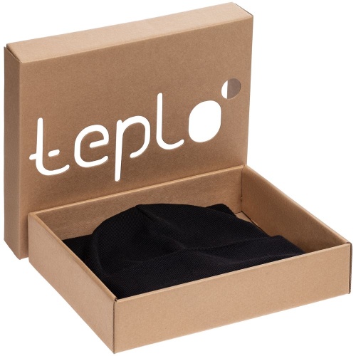 Набор Glenn, черный Набор Glenn, черный