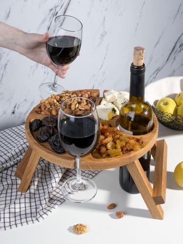 Столик винный Taffon фото 4