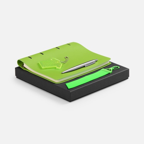 Набор Ringo, зеленый фото 2