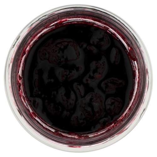 Джем Crushy, смородина с мятой фото 3 Джем Crushy, смородина с мятой фото 3