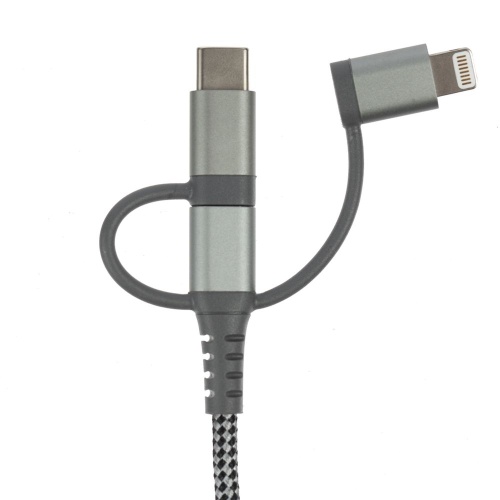 Кабель Uniscend Hardcord фото 5