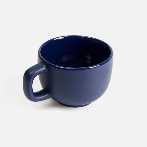 Чайная пара Stansa, темно-синяя фото 2 Чайная пара Stansa, темно-синяя фото 2