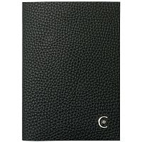 Блокнот Hamilton Mini, черный