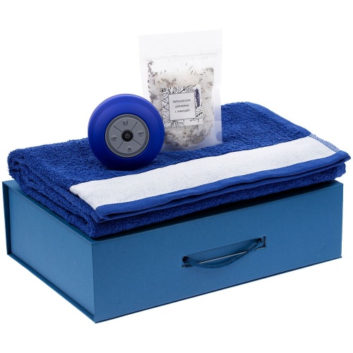 Набор Feeria Tale, синий Набор Feeria Tale, синий