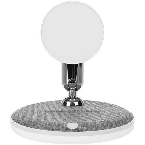 Универсальная зарядная станция Power Canvas, белая Универсальная зарядная станция Power Canvas, белая