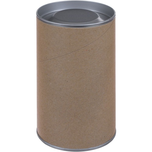 Тубус TeaParty, ver. 2, крафт фото 2 Тубус TeaParty, ver. 2, крафт фото 2