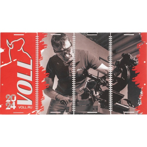 Календарь-футляр DuoCase на заказ фото 4 Календарь-футляр DuoCase на заказ фото 4