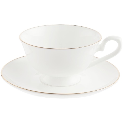 Чайная пара Mansion Fretwork Чайная пара Mansion Fretwork