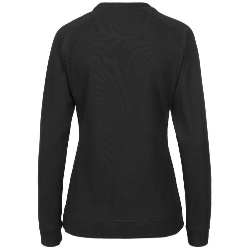 Толстовка женская «Арт-рокстар. Kiss Me», черная фото 4 Толстовка женская «Арт-рокстар. Kiss Me», черная фото 4