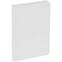 Ежедневник Base Mini, недатированный, белый